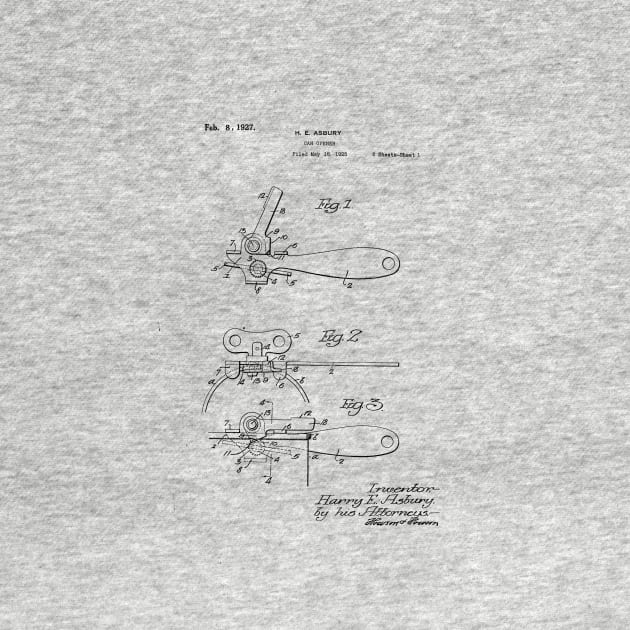 Patent Drawing by skstring